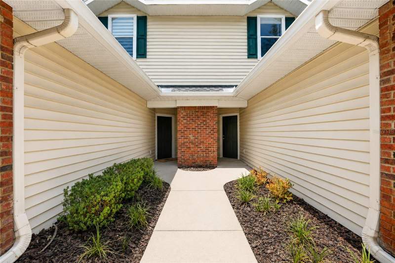2 bedroom Condominium at 13200 W Newberry Road #Hh199, Greens Condos At West End, Newberry — photo 3