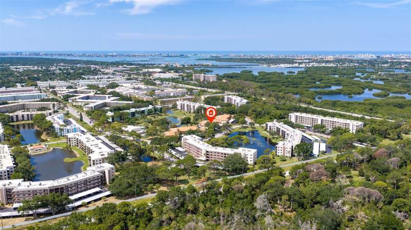 2 bedroom Condominium at 8140 Terrace Garden Drive #103, Five Towns, St Petersburg — photo 2