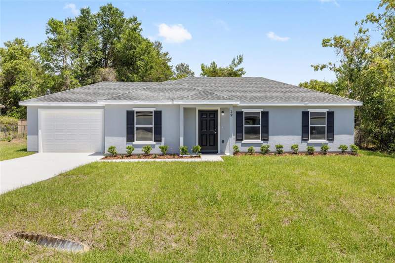 3 bedroom Single Family Residence at 29 Olive Circle, Silver Spg Shores Un 12, Ocala — photo 4