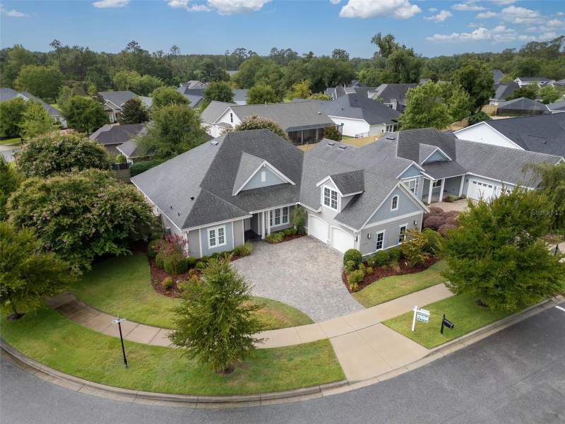 5 bedroom Single Family Residence at 4074 NW 63rd Street, Greystone, Gainesville — photo 4