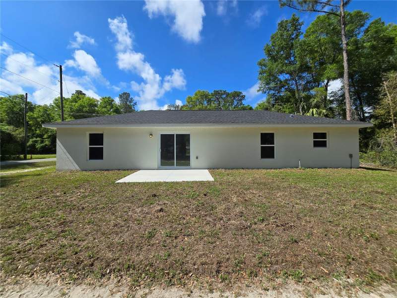 3 bedroom Single Family Residence at 131 Fisher Road, Silver Spgs Shores Un #44, Ocklawaha — photo 4