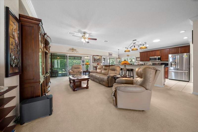 3 bedroom Single Family Residence at 9203 SE 118th Loop, Spruce Creek Country Club Sherwood Rep, Summerfield — photo 4