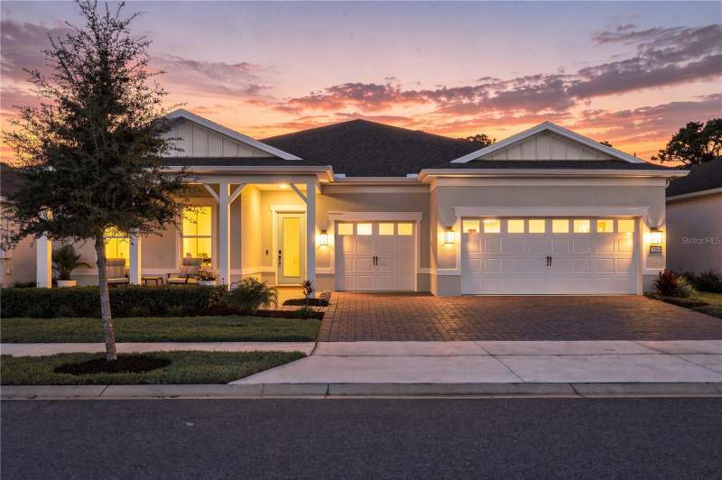 15066 CANOPY COVER DRIVE home for sale in Del Webb Oasis
