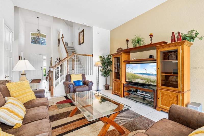 5 bedroom Single Family Residence at 7795 Basnett Circle, Windsor Hills Ph 3, Kissimmee — photo 2