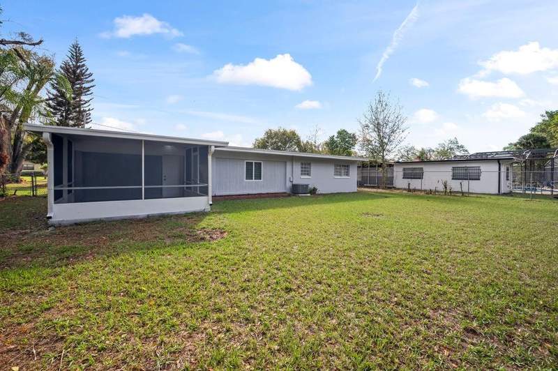 3 bedroom Single Family Residence at 600 VENTURA AVENUE, SPRING LAKE MANOR ADD 01, ORLANDO — photo 4
