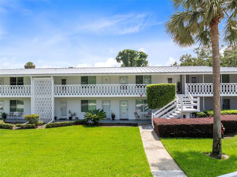 1140 S ORLANDO AVENUE #B-7 home for sale in Lake Maitland Terrace Apartments