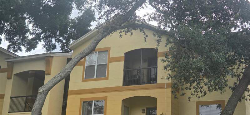 1 bedroom Condominium at 5602 Pinnacle Heights Circle #312, The Pinnacle At Carrollwood A, Tampa — photo 2