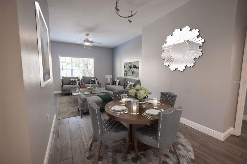 2 bedroom Condominium at 100 4th Avenue #217, Madison At St Pete II Condo Unit 217 Together With, St Petersburg — photo 4