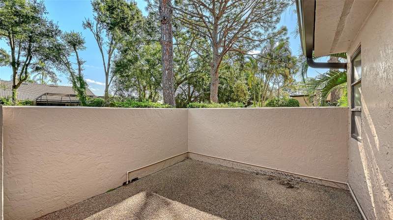 3 bedroom Condominium at 3817 Fishing Trail #64, Springlake, Sarasota — photo 4
