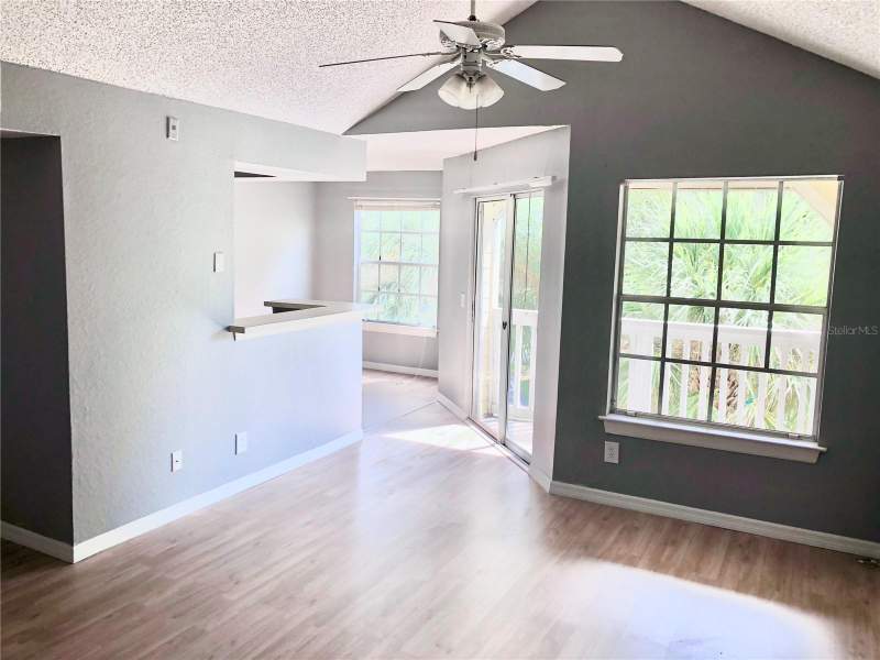 1 bedroom Condominium at 1037 S Hiawassee Road #2835, Tradewinds, Orlando — photo 3