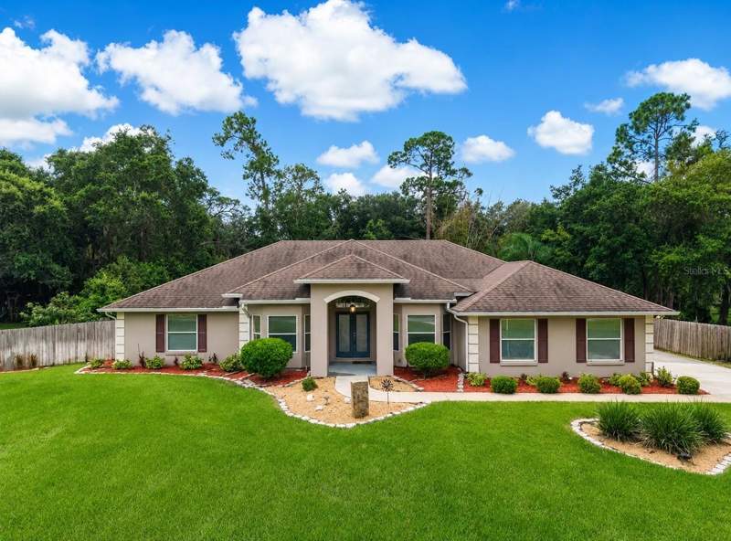 Rustic Acres