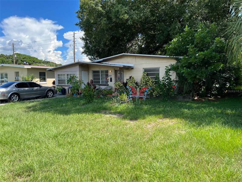 2 bedroom Single Family Residence at 5634 5th Avenue, Colonial Parks Sub, St Petersburg — photo 3