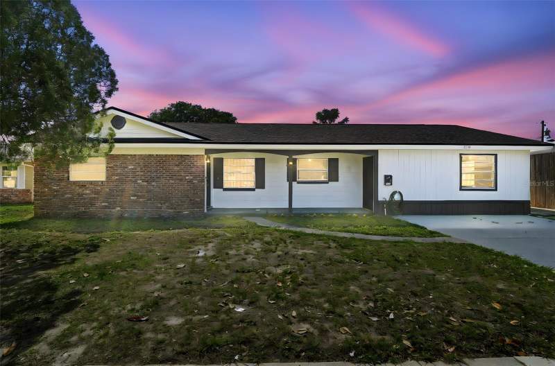 4510 FETROW DRIVE home for sale in Conway Hills