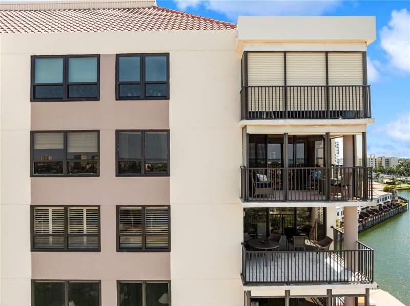 2 bedroom Condominium at 6294 Bahia Del Mar Circle #904, Bahia Shores Condo, St Petersburg — photo 2