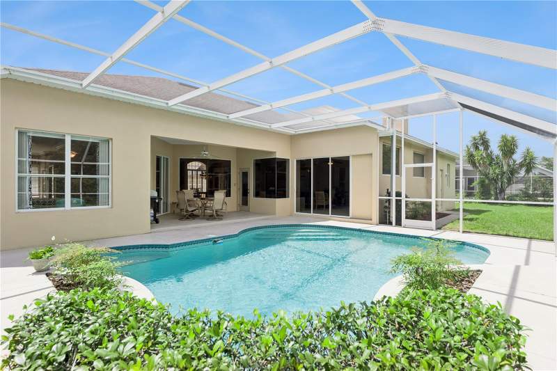 4 bedroom Single Family Residence at 3823 Winding Lake Circle, Cypress Landing Ph 01, Orlando — photo 2
