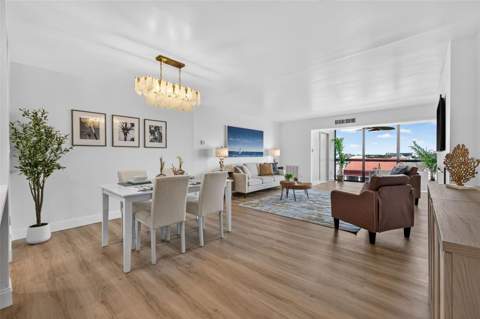 855 Bayway Boulevard #503, Clearwater Beach FL - photo 8 of 35