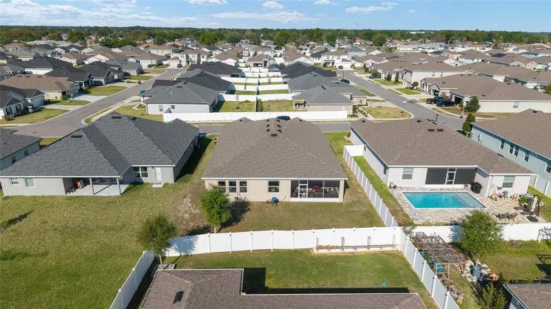 4 bedroom Single Family Residence at 8285 SW 58th Avenue, Brookhaven, Ocala — photo 3