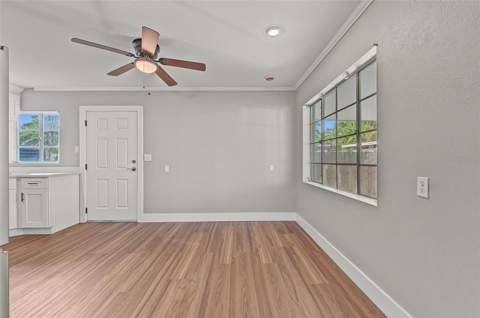 603 Indiana Avenue, Crystal Beach FL - photo 10 of 37