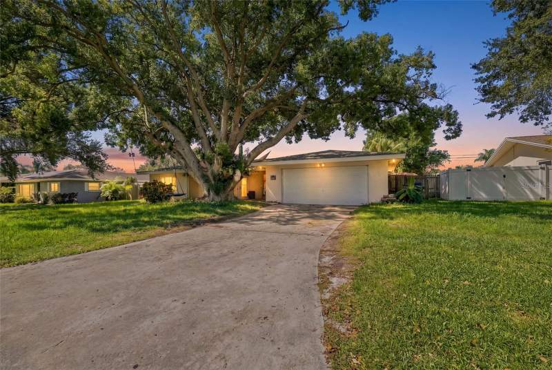 Emerald Hill Estates