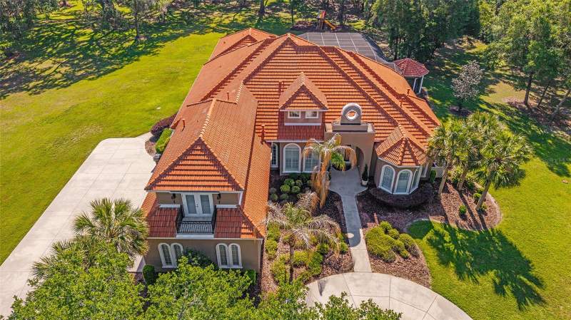 6 bedroom Single Family Residence at 2380 SE 73rd Loop, Country Club Farms A Hamlet, Ocala — photo 3