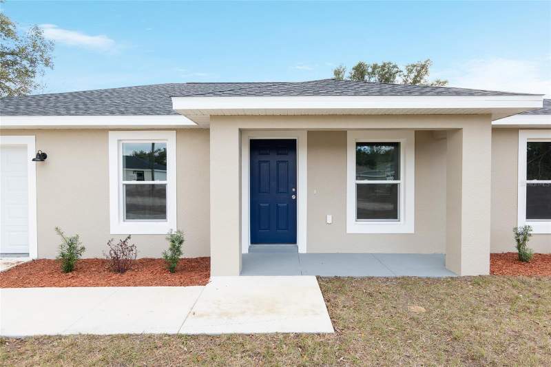 3 bedroom Single Family Residence at 3356 SW 151 Court, Rainbow Park, Ocala — photo 4