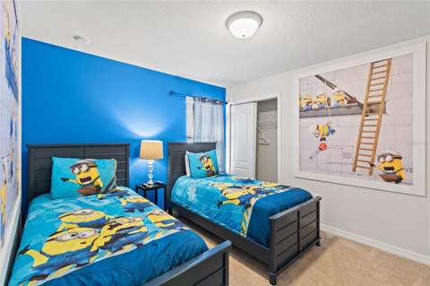 2451 Luxor Drive, Kissimmee FL - photo 9 of 37