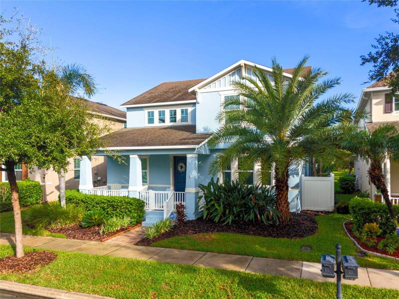 14735 SNOWY EGRET STREET home for sale in Summerlake