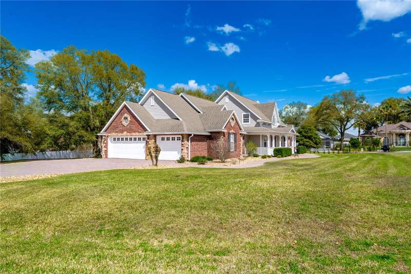 3 bedroom Single Family Residence at 5795 SW 43rd Place, The Hunt Club At Fox Point, Ocala — photo 3