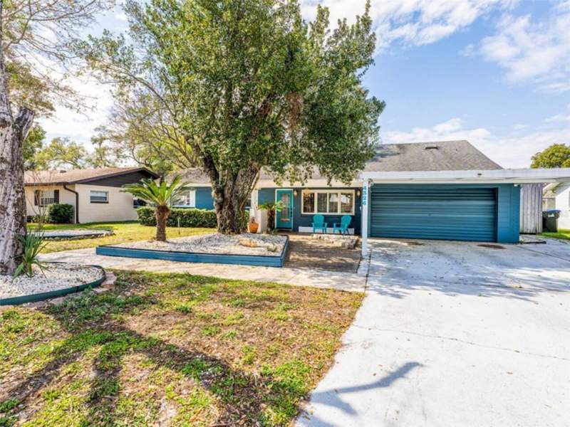 4326 BLONIGEN AVENUE home for sale in Conway Hills