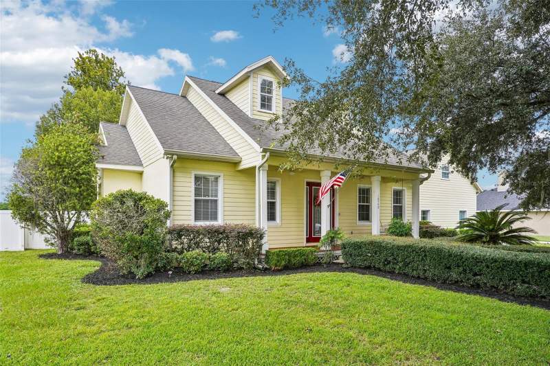4 bedroom Single Family Residence at 10540 SE 42nd Terrace, Cobblestone Ph I, Belleview — photo 3