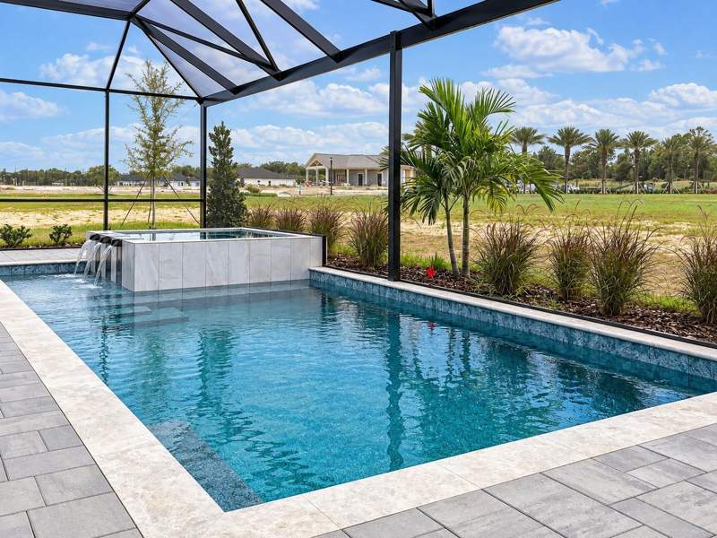 3 bedroom Single Family Residence at 183 Stillwater, Veranda Bay Phase 1B, Flagler Beach — photo 4