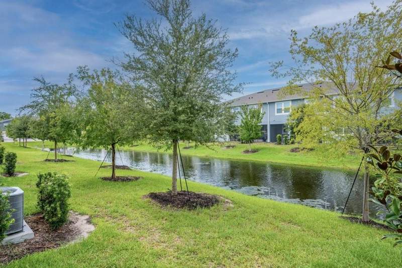 4 bedroom Townhouse at 3463 Timber Crossing Avenue, Bloomingdale Townes, Brandon — photo 3