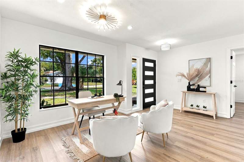 3 bedroom Single Family Residence at 6703 Pointe West Boulevard, Pointe West, Bradenton — photo 5