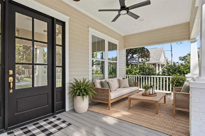 3 bedroom Single Family Residence at 206 N Highland Avenue, Cooper & Sewell Add, Winter Garden — photo 4