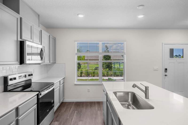3 bedroom Townhouse at 16516 Barbours Creek Way, Waterleigh, Winter Garden — photo 5