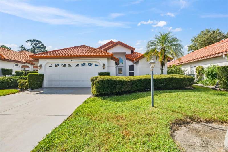 Chestnut Creek Patio Homes
