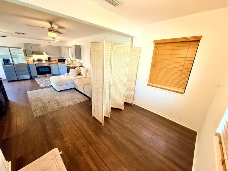 1 bedroom Single Family Residence at 2852 59TH AVENUE, BILTMORE TERRACE, ST PETERSBURG — photo 3