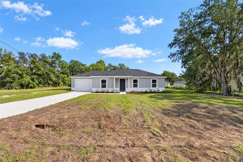 3 bedroom Single Family Residence at 19 Locust Loop Lane, Silver Spgs Shores Un #33, Ocala — photo 4