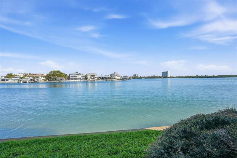 868 BAYWAY BOULEVARD #101 home for sale in Clearwater Point Homes for Sale: 2 Homes, Median $475K