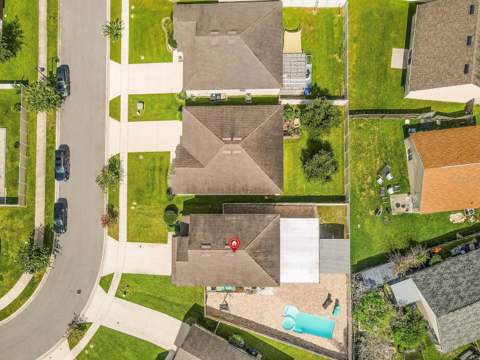 1833 Cayman Cove Circle, St Cloud FL - photo 22 of 30