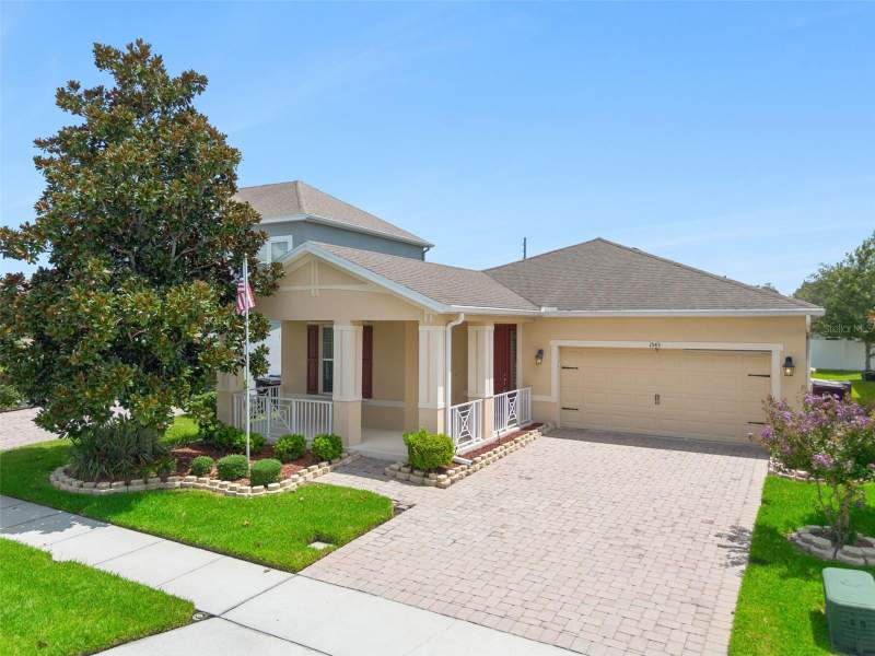 1543 CATERPILLAR STREET home for sale in Turtle Creek