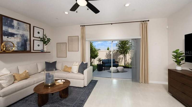 3 bedroom Condominium at 2627 Balmerino Way, Southloch, Mount Dora — photo 5