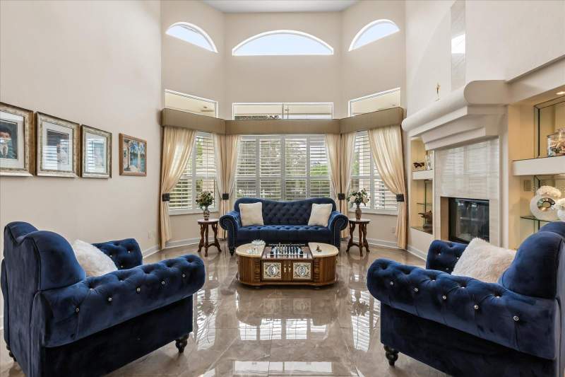 4 bedroom Single Family Residence at 1036 Golf Valley Drive, Sweetwater Country Club Ph 02, Apopka — photo 3