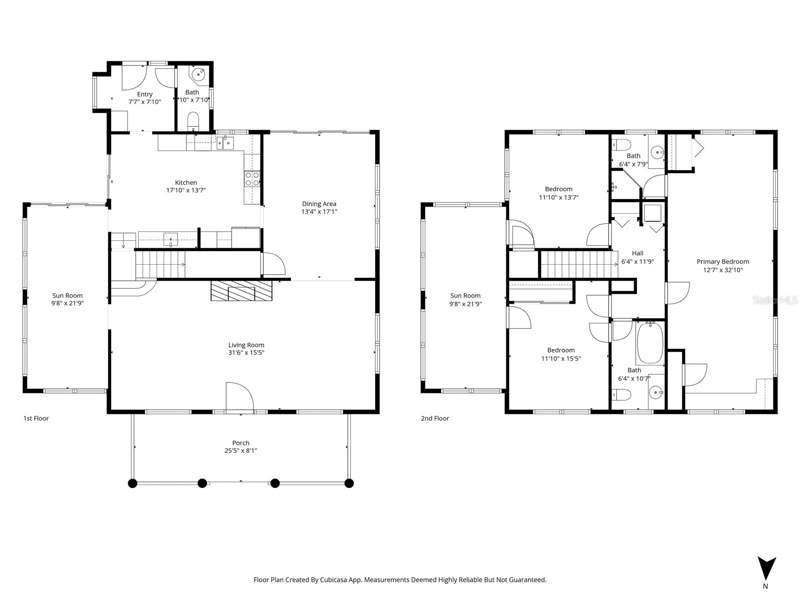 3 bedroom Single Family Residence at 756 17th Avenue, Snell & Hamletts North Shore Add, St Petersburg — photo 5