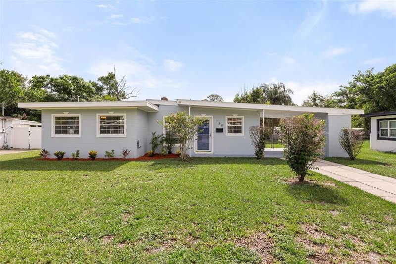 2 bedroom Single Family Residence at 139 S Alder Drive, Azalea Park Sec 03, Orlando — photo 2