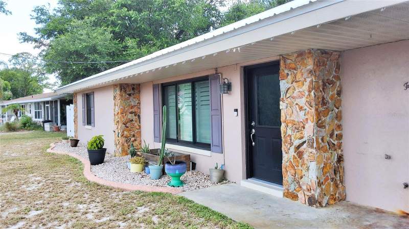 2 bedroom Single Family Residence at 40 SE Chinica Drive, Bird Island, Summerfield — photo 2