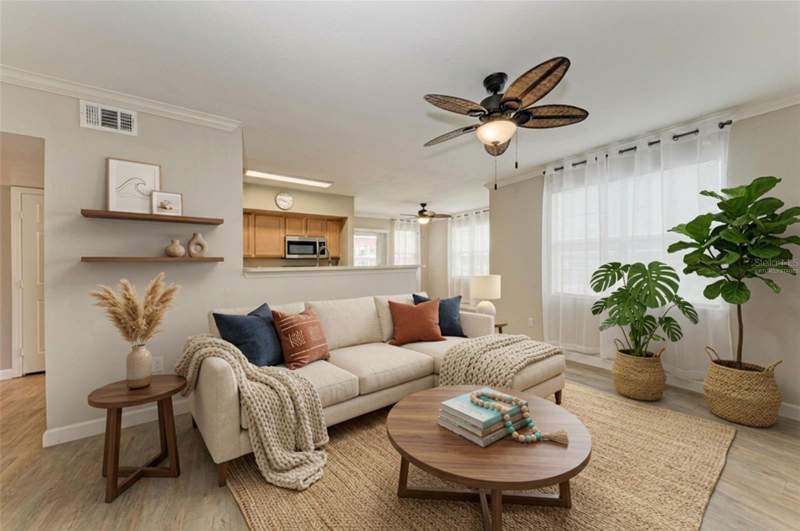 3 bedroom Condominium at 1195 Villagio Circle #101, Villagio, Sarasota — photo 3