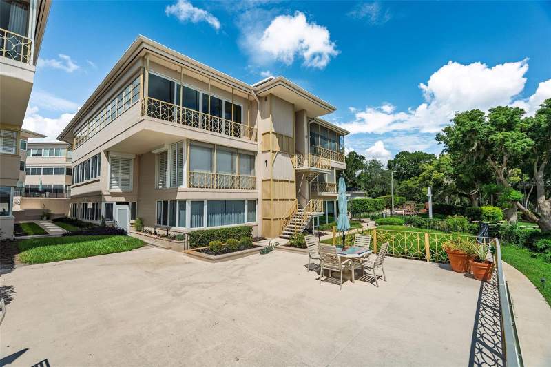 3 bedroom Condominium at 311 E MORSE BOULEVARD #1-5, PHILLIPS CIRCLE REP, WINTER PARK — photo 1