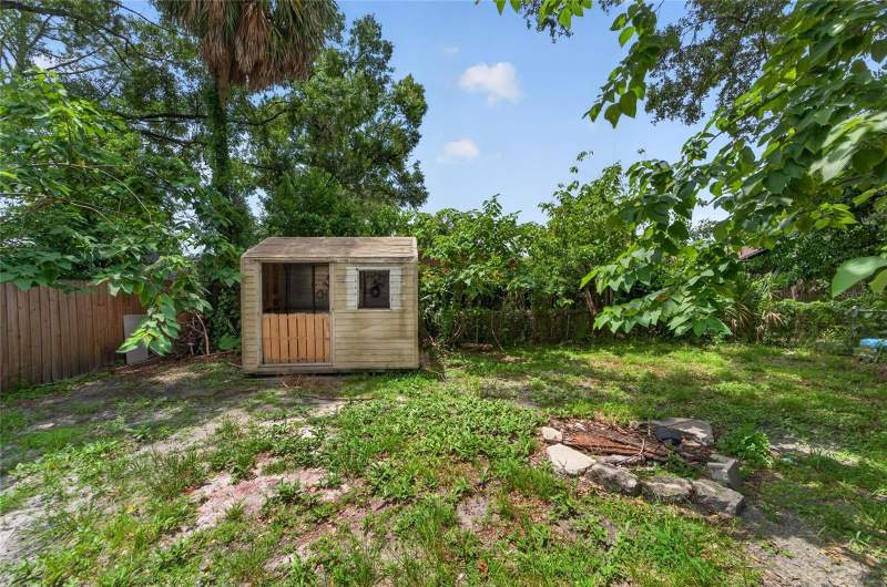 3 bedroom Single Family Residence at 1703 E Idell Street, Fern Cliff, Tampa — photo 5