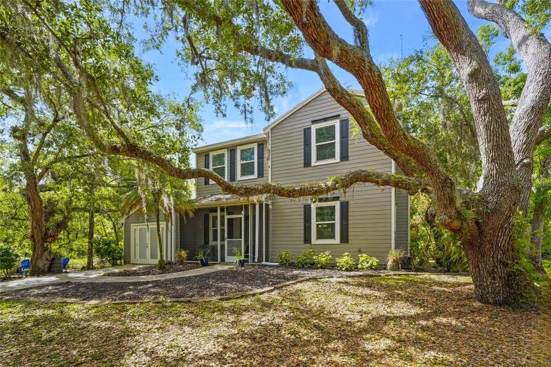 3 bedroom Single Family Residence at 25640 State Road 70, Country Brooke Estates, Myakka City — photo 4